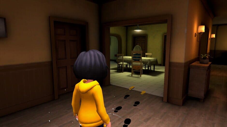 Скриншот 3 из Amelie And The Lost Spirit