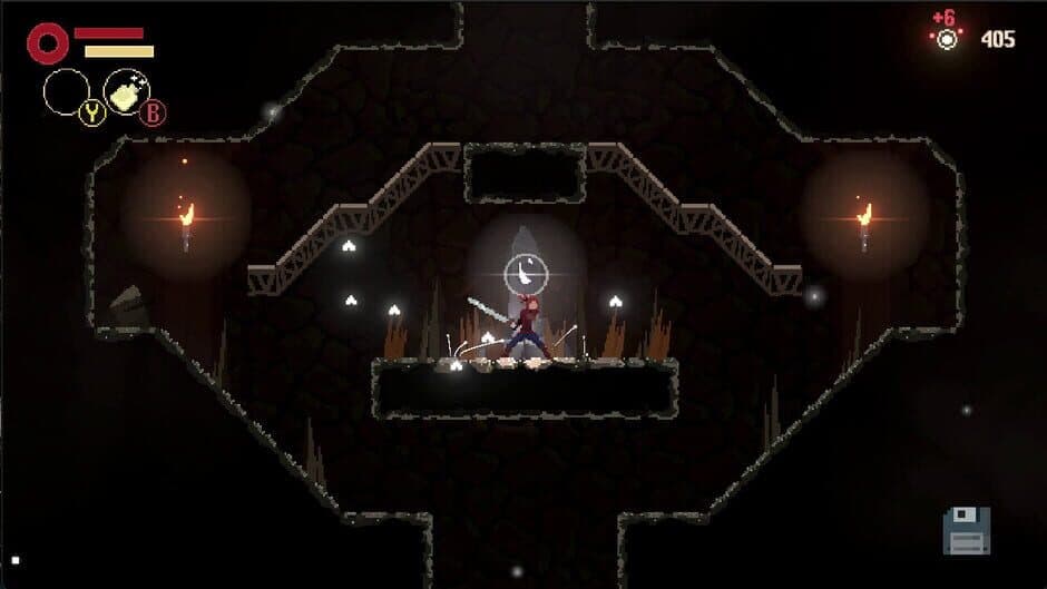 Скриншот 3 из Mother's Sword