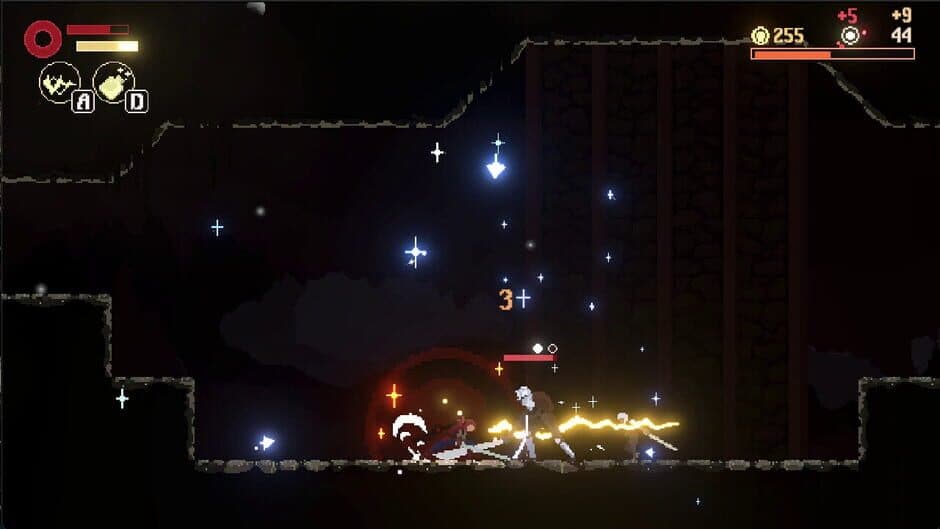 Скриншот 4 из Mother's Sword