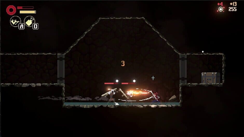Скриншот 5 из Mother's Sword