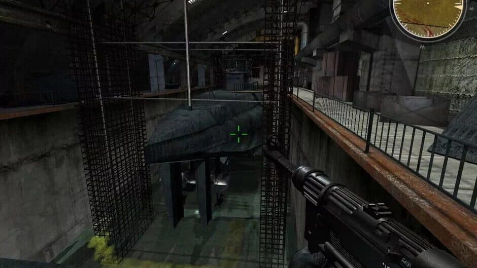 Скриншот 2 из Ubersoldier