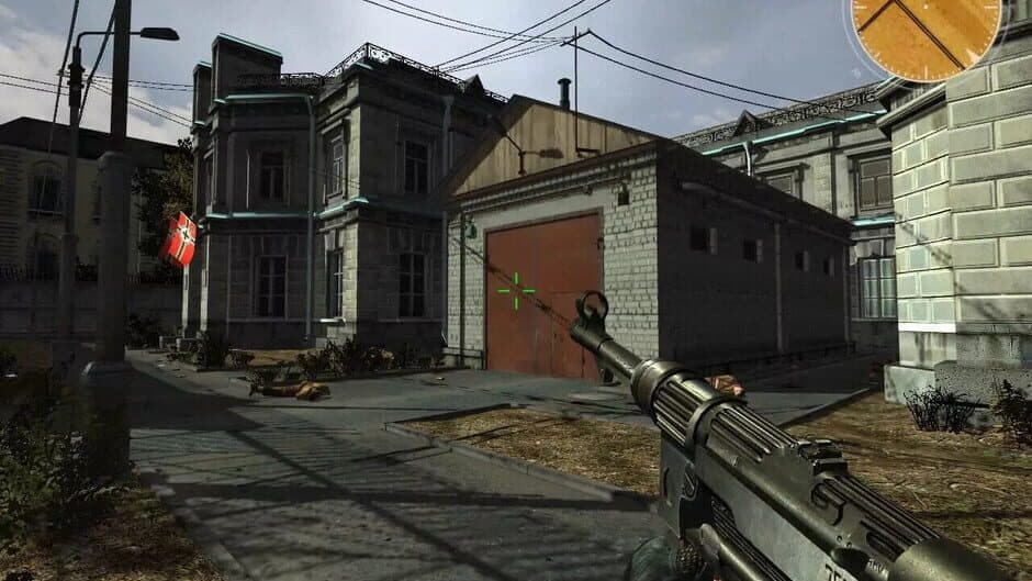 Скриншот 3 из Ubersoldier
