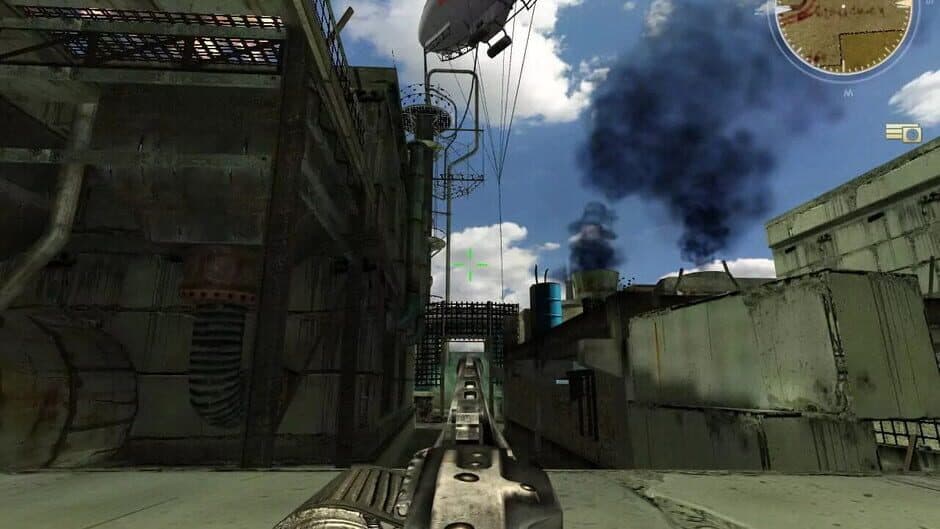 Скриншот 5 из Ubersoldier