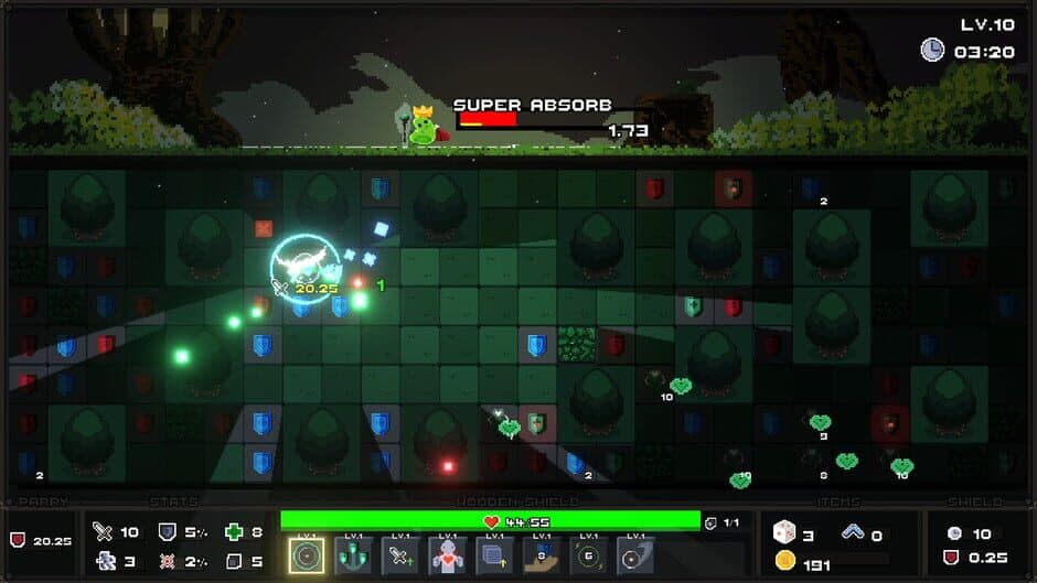 Скриншот 5 из BlockArena