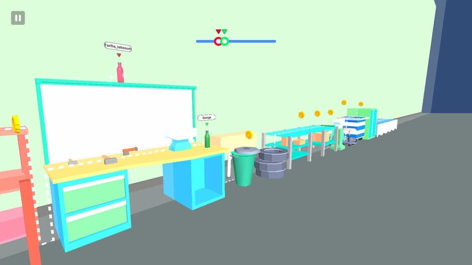 Скриншот 8 из Recycle it!