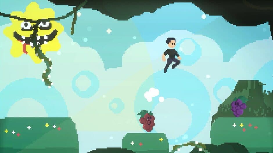Скриншот 5 из Is This A Platformer?