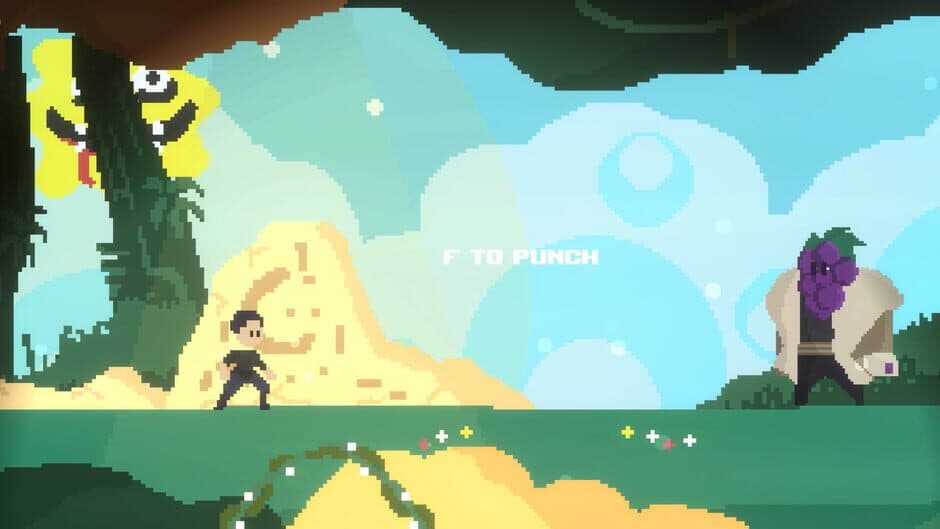 Скриншот 6 из Is This A Platformer?