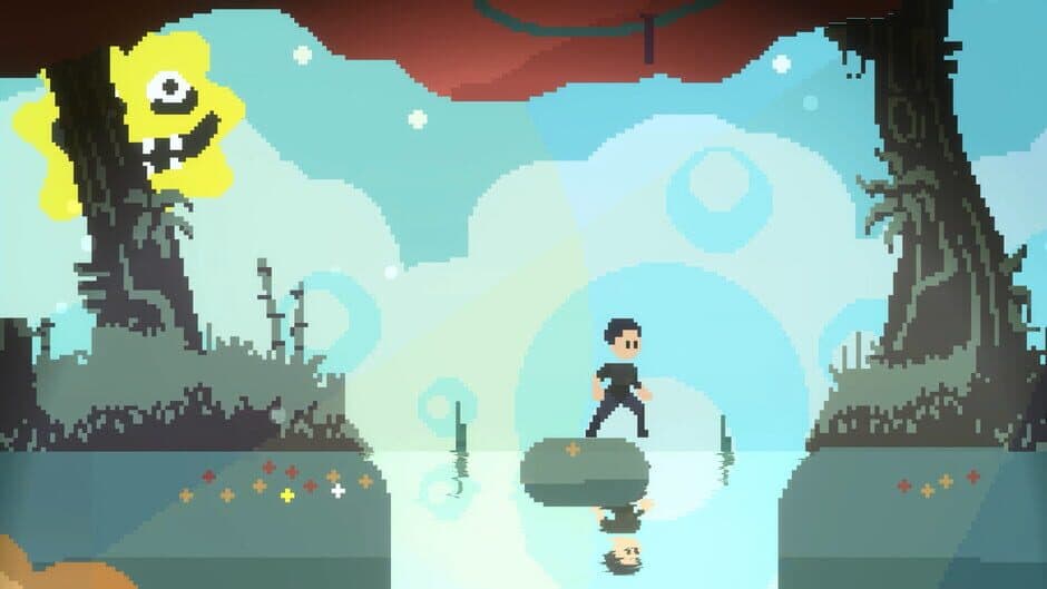 Скриншот 1 из Is This A Platformer?