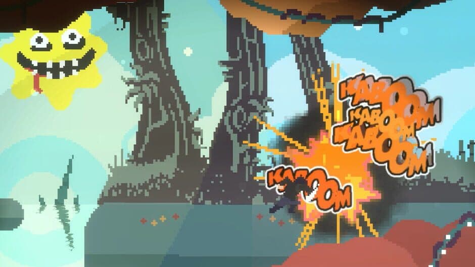 Скриншот 2 из Is This A Platformer?