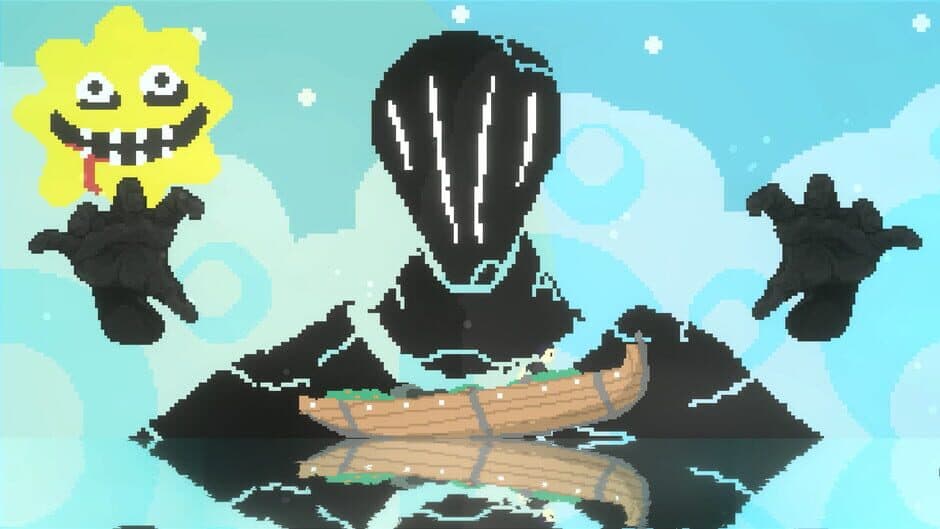 Скриншот 4 из Is This A Platformer?