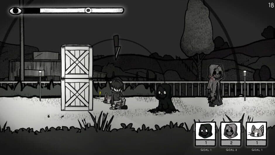 Скриншот 3 из Finding Sparky