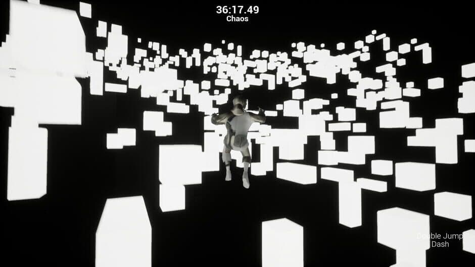 Скриншот 1 из White Path