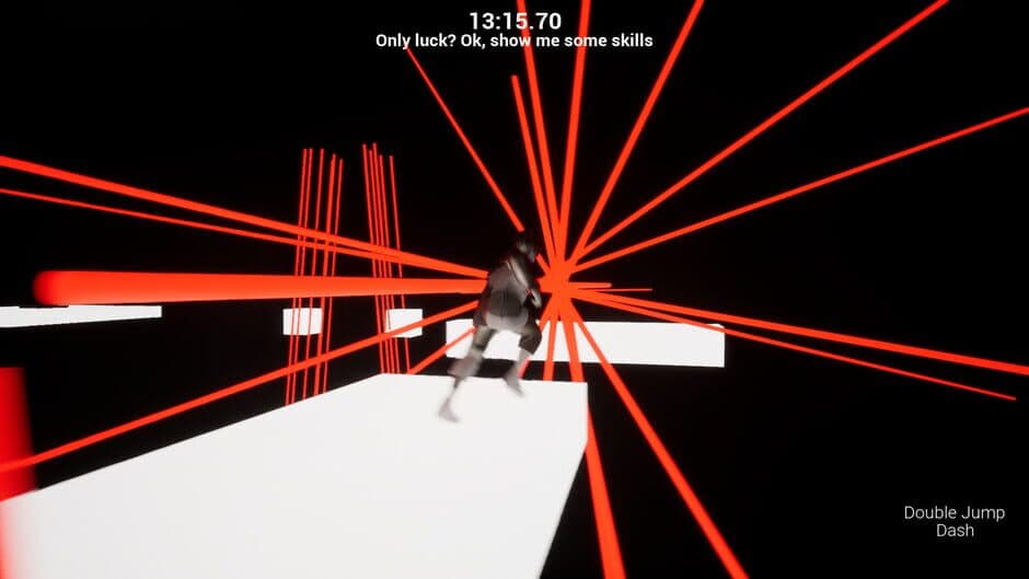 Скриншот 5 из White Path