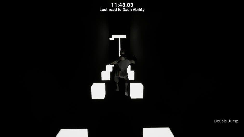 Скриншот 6 из White Path