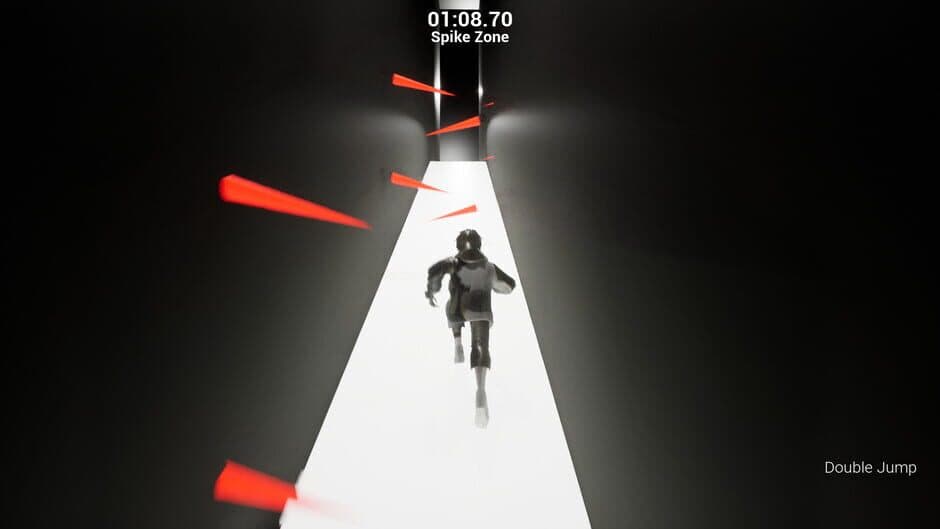 Скриншот 8 из White Path