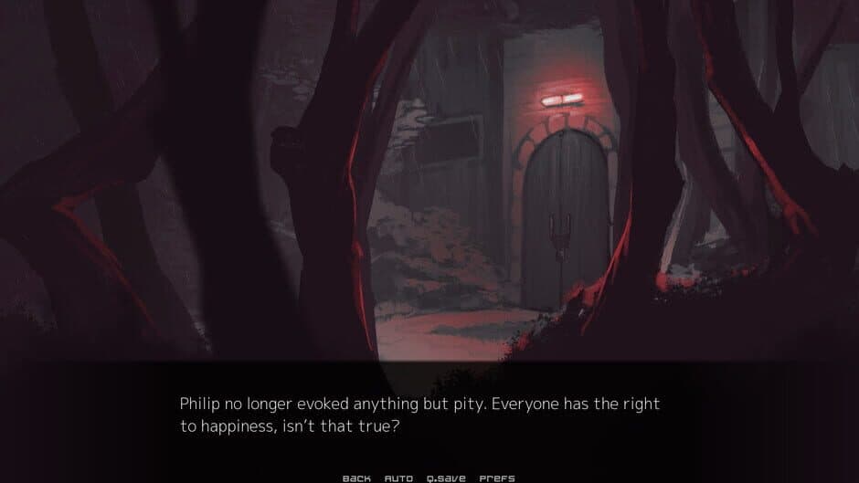 Скриншот 5 из Thorns: Police never sleeps