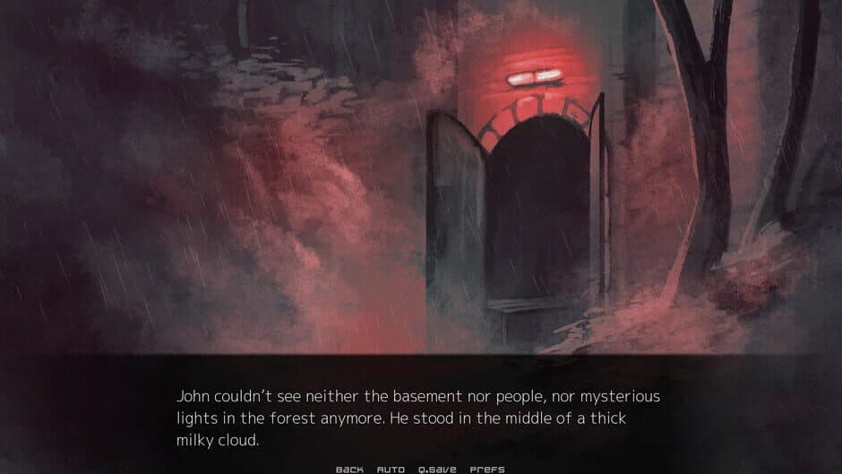Скриншот 3 из Thorns: Police never sleeps