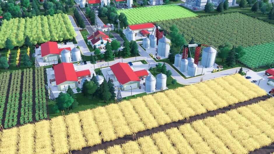 Скриншот 3 из Rise of Industry 2