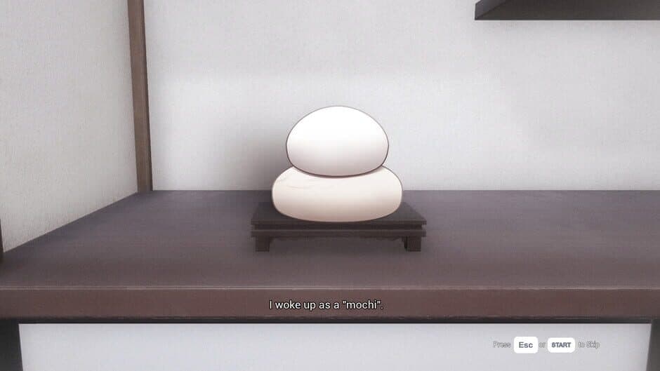 Скриншот 1 из Mochi Sprint