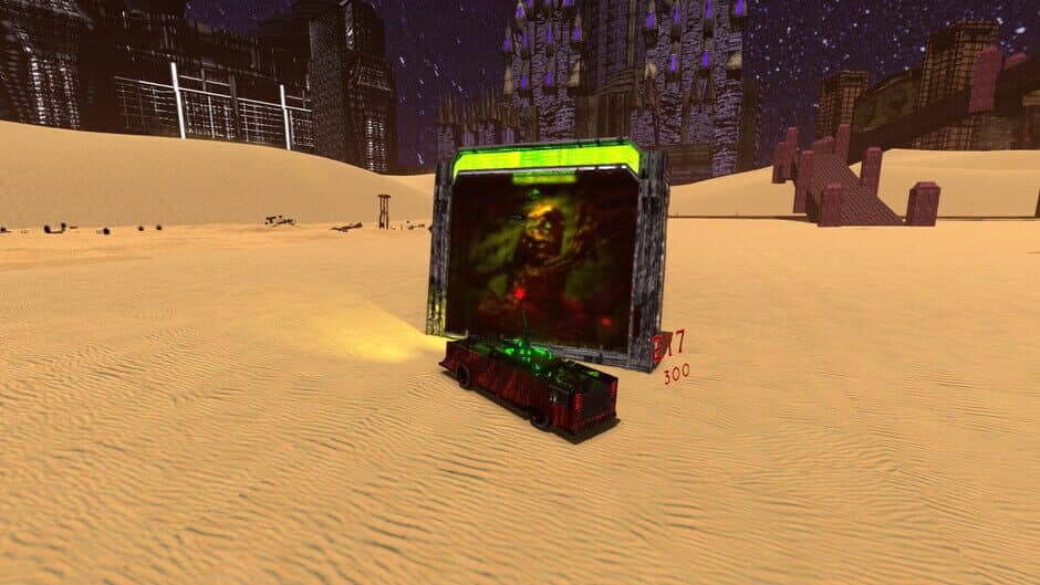 Скриншот 2 из Stellfire