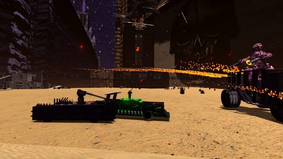 Скриншот 3 из Stellfire