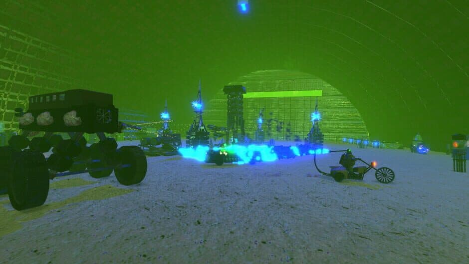 Скриншот 6 из Stellfire