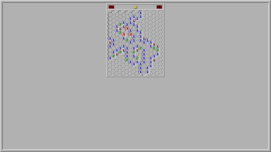 Скриншот 4 из Minesweeper