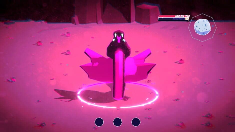 Скриншот 6 из Onychomp: Lush Journey