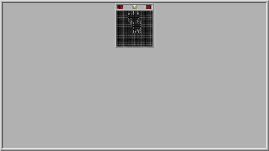 Скриншот 6 из Minesweeper