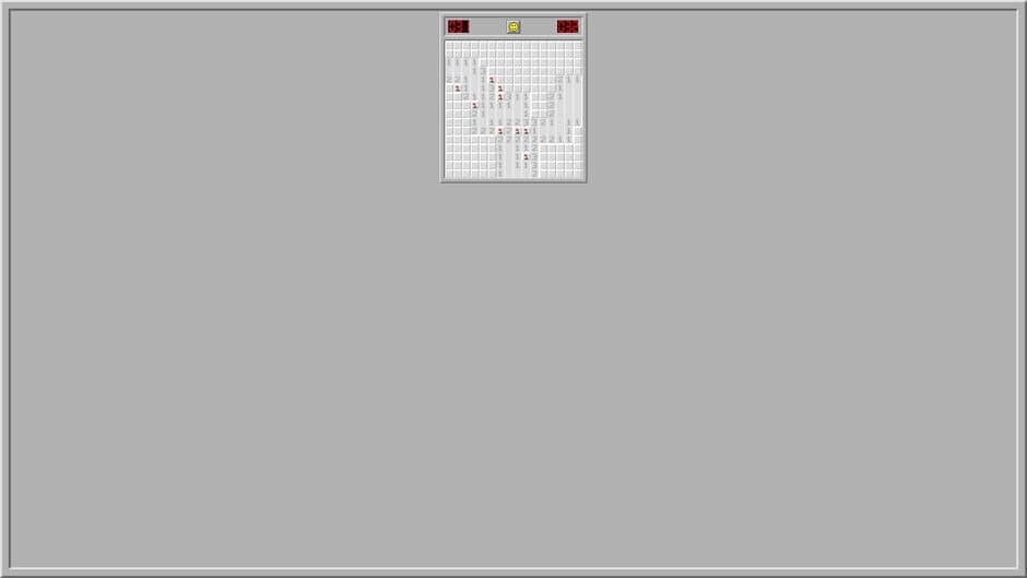 Скриншот 7 из Minesweeper