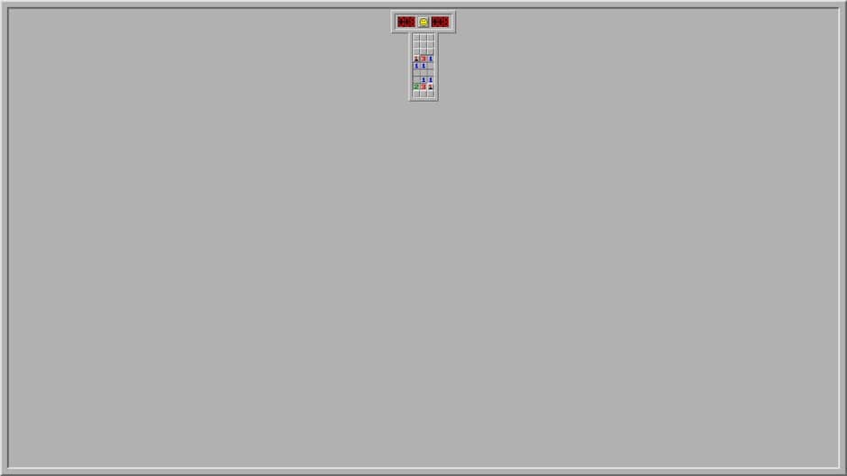 Скриншот 8 из Minesweeper
