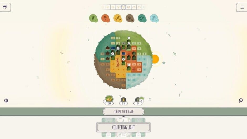 Скриншот 5 из Evergreen: The Board Game
