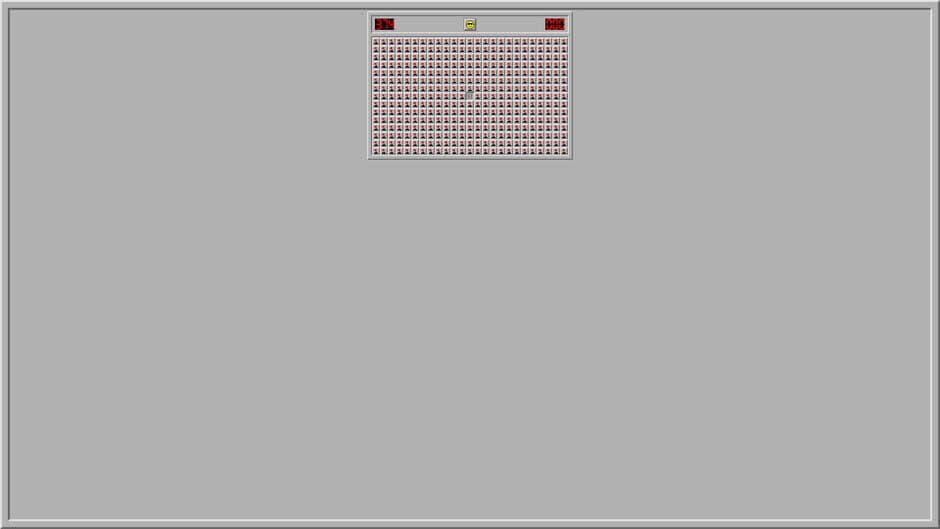 Скриншот 9 из Minesweeper