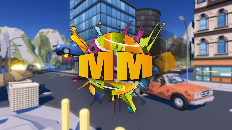 Скриншот 5 из Minigames Mayhem