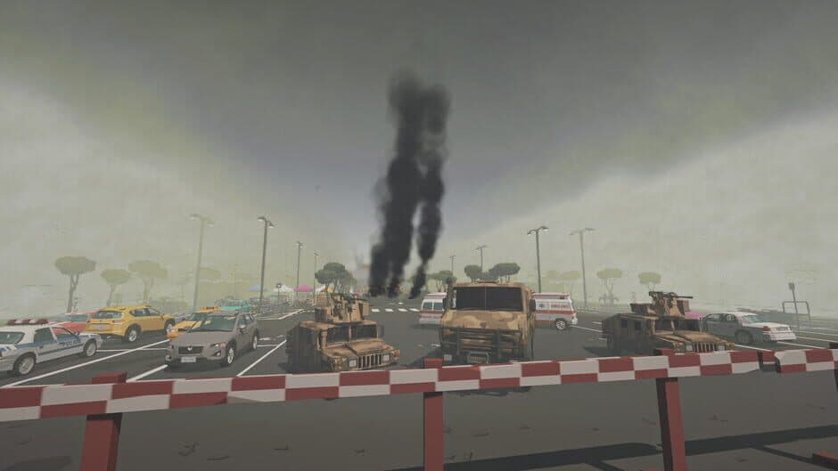 Скриншот 1 из Minigames Mayhem