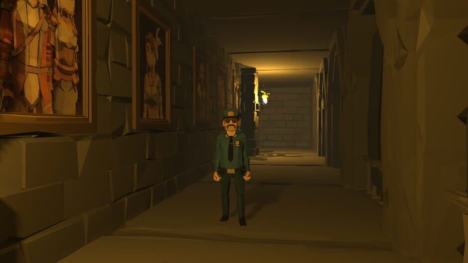 Скриншот 9 из Minigames Mayhem