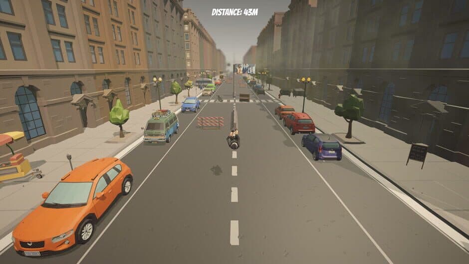 Скриншот 3 из Minigames Mayhem