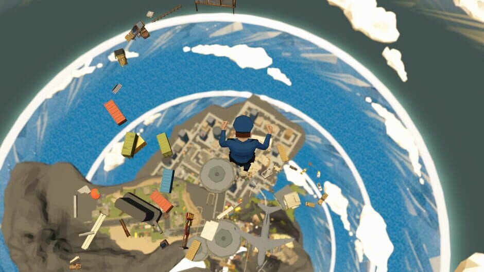 Скриншот 4 из Minigames Mayhem