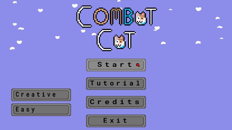 Скриншот 1 из Combat Cat