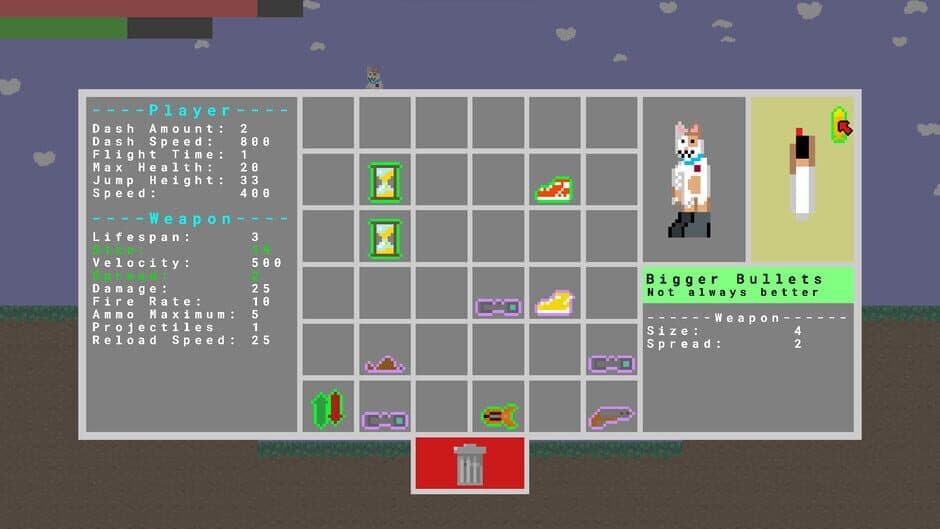 Скриншот 5 из Combat Cat