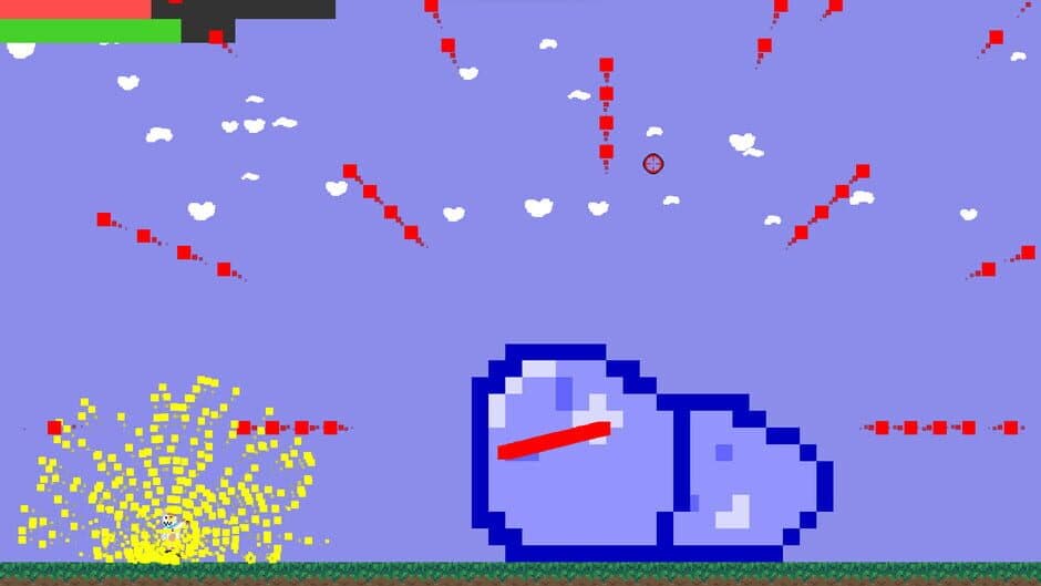 Скриншот 7 из Combat Cat