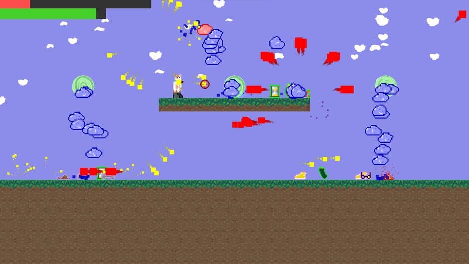 Скриншот 8 из Combat Cat