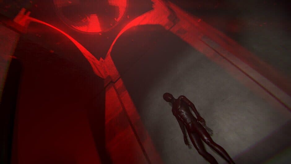 Скриншот 1 из Redlight