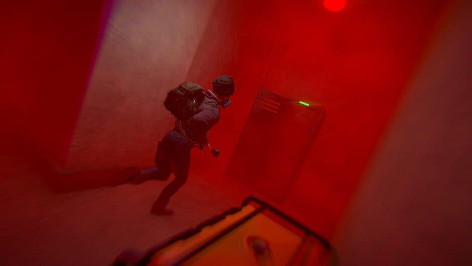 Скриншот 10 из Redlight