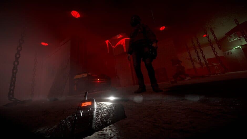 Скриншот 4 из Redlight
