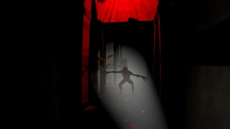 Скриншот 5 из Redlight