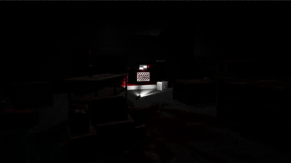 Скриншот 7 из Dark Investigation