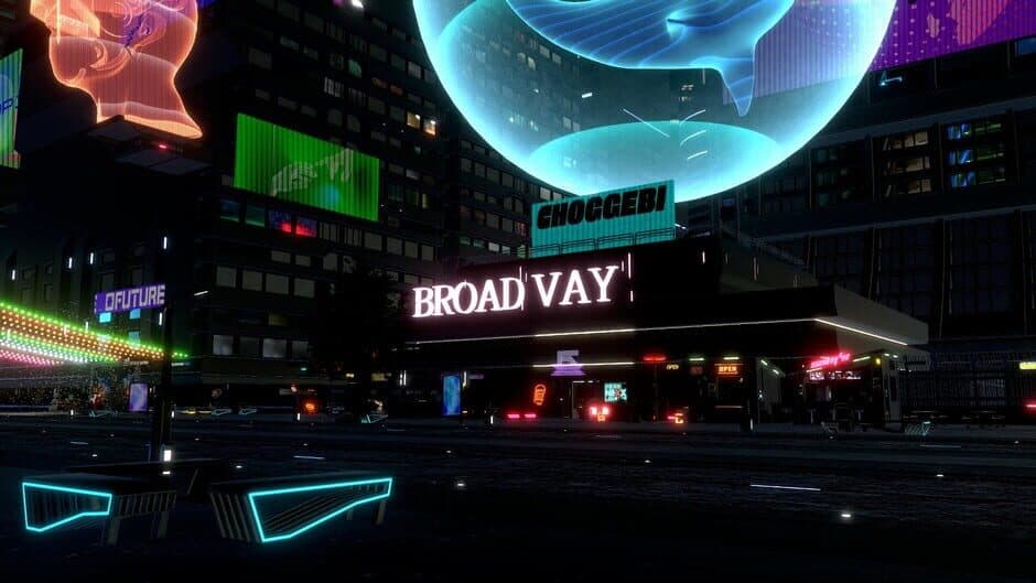 Скриншот 1 из Broadvay