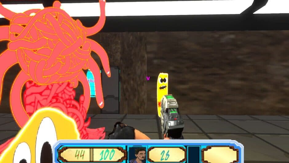 Скриншот 4 из Taco Terror
