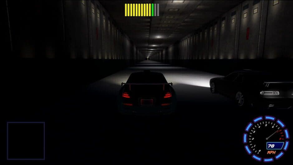 Скриншот 1 из Street Race Kings
